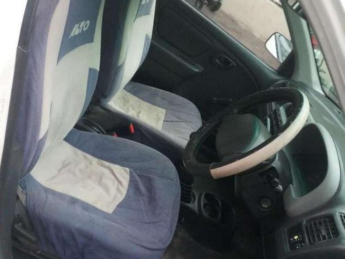 Used Maruti Suzuki Alto 2012 MT for sale in Hyderabad