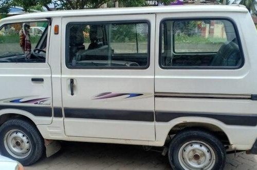 Used 2016 Maruti Suzuki Omni MT for sale in Guwahati