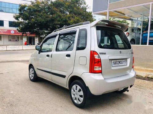 Used 2008 Maruti Suzuki Wagon R MT for sale in Nagar