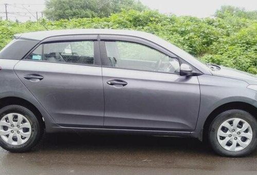 Used Hyundai i20 2017 MT for sale in Nashik 