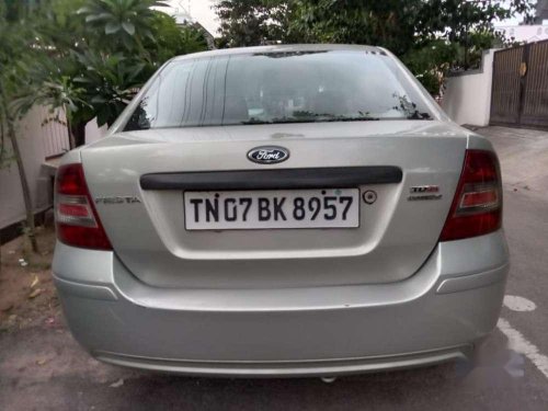 2011 Ford Fiesta Classic MT for sale in Coimbatore 