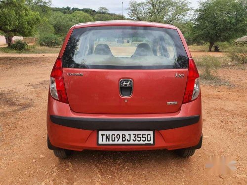 2011 Hyundai i10 Era 1.1 MT for sale in Madurai 