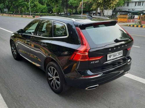 Used Volvo XC60 D5 2019 AT for sale in Lucknow 