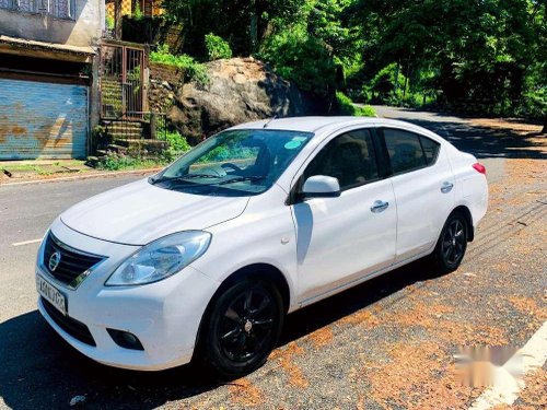 Used Nissan Sunny 2013 MT for sale in Guwahati