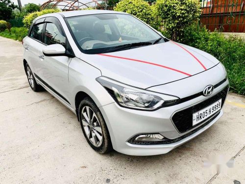 Used Hyundai Elite i20 Asta 1.2 2015 MT for sale in Gurgaon