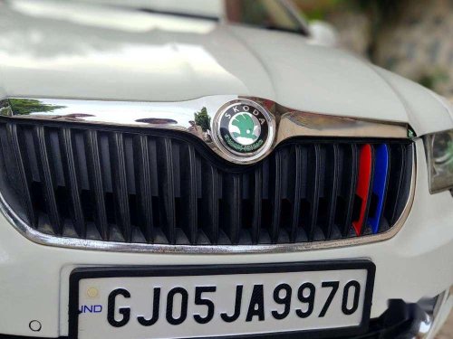 Used Skoda Superb 2012 MT for sale in Surat