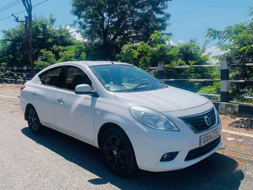 Used Nissan Sunny 2013 MT for sale in Guwahati