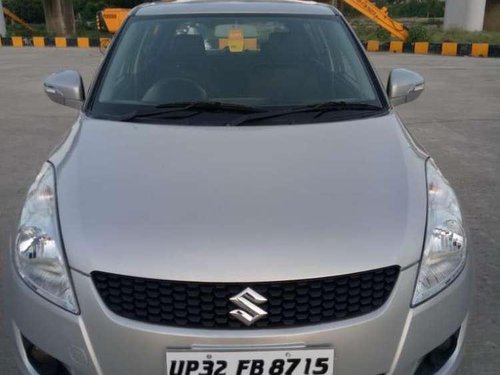 Maruti Suzuki Swift VDI 2013 MT for sale in Lucknow 