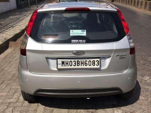 Used Ford Figo 2013 MT for sale in Pune 