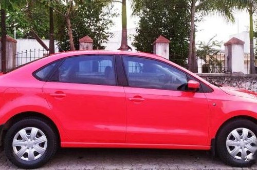 Skoda Rapid 1.6 TDI Ambition 2012 MT for sale in Pune