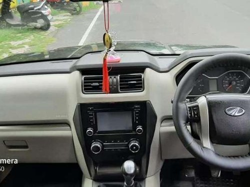 Used 2014 Mahindra Scorpio MT for sale in Ghaziabad 