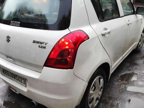 Used Maruti Suzuki Swift LDi, 2009 MT for sale in Thane