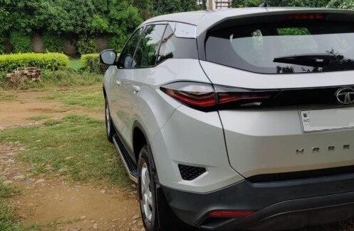 Used 2019 Tata Harrier XM MT for sale in New Delhi