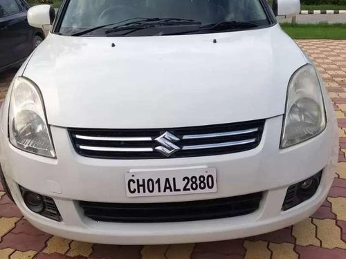 Maruti Suzuki Swift Dzire 2011 MT in Kharar