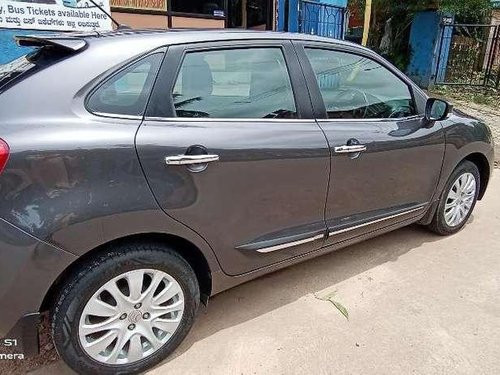 Used Maruti Suzuki Baleno 2015 MT for sale in Nagar