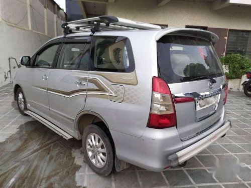 Used 2013 Toyota Innova MT for sale in Jaipur 