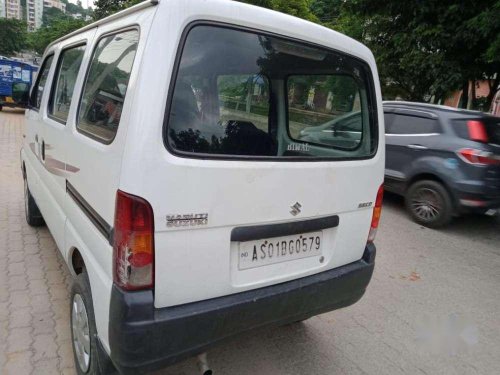 Used Maruti Suzuki Eeco 2013 MT for sale in Guwahati