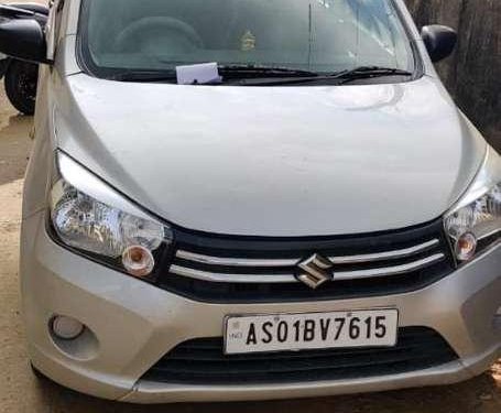 Used 2015 Maruti Suzuki Celerio VXI MT for sale in Nagaon 