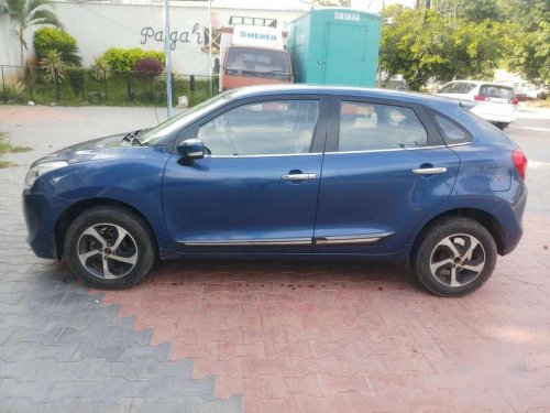 Used Maruti Suzuki Baleno 2017 MT for sale in Secunderabad 