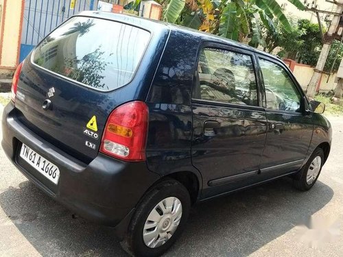 Used 2010 Maruti Suzuki Alto MT for sale in Salem 