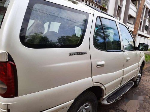 Used 2009 Tata Safari MT for sale in Rajahmundry 