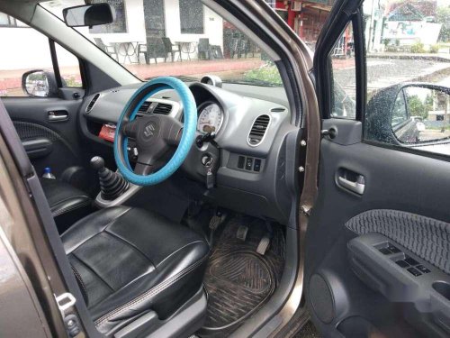 Used 2015 Maruti Suzuki Ritz MT for sale in Kochi 