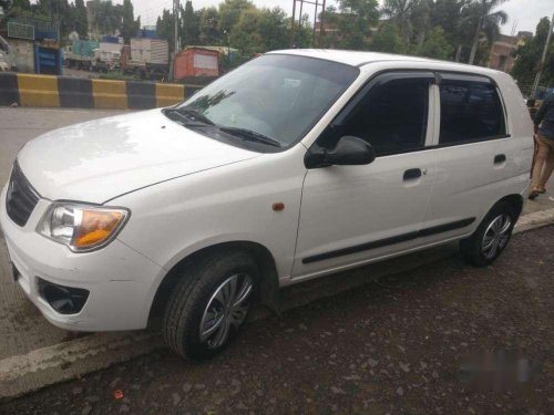 Maruti Suzuki Alto K10 VXI 2012 MT for sale in Nagpur 