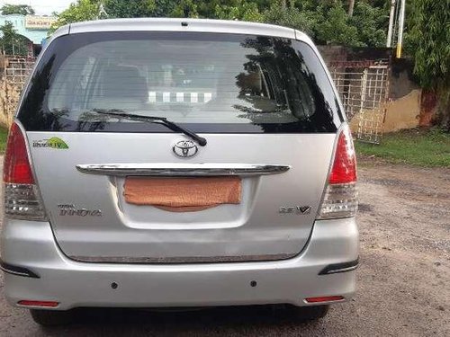 Toyota Innova 2.5 VX BS IV 7 STR, 2011 MT for sale in Vijayawada