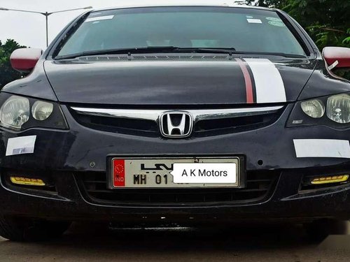 Used Honda Civic 2006 MT for sale in Mumbai