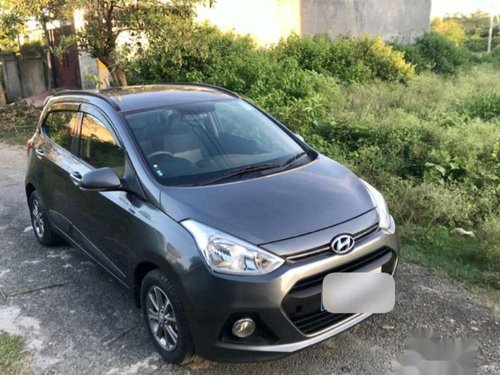 Used 2017 Hyundai Grand i10 Asta MT for sale in Lucknow