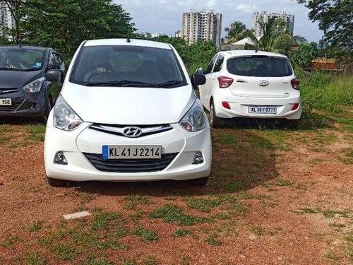 Used 2014 Hyundai Eon Era MT for sale in Kochi