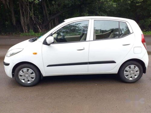 Used Hyundai i10 Magna 1.2 2010 MT for sale in Pune