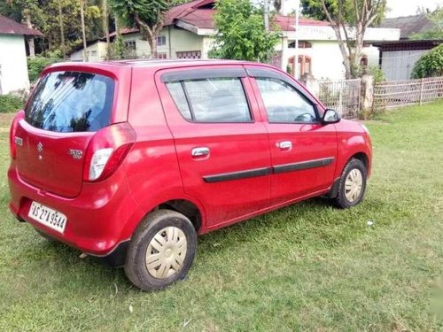 Used 2017 Maruti Suzuki Alto 800 LXi MT for sale in Tezpur 