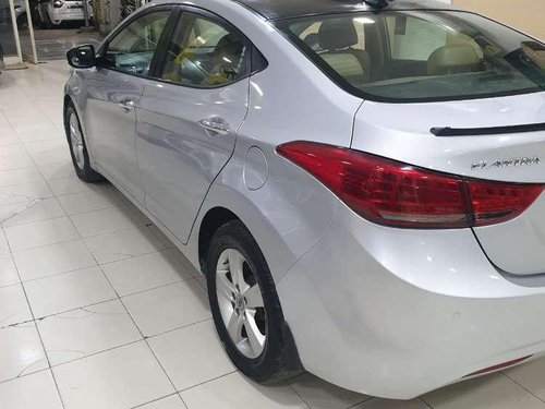 Used 2013 Hyundai Elantra MT for sale in Amritsar 