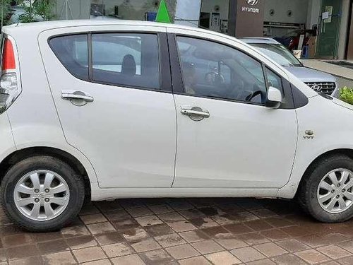 2010 Maruti Suzuki Ritz MT for sale in Raipur 