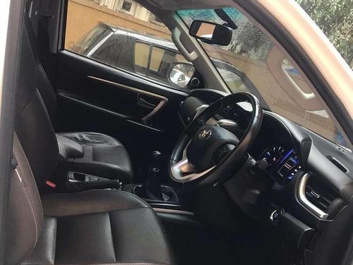 Used Toyota Fortuner 2019 AT for sale in Mumbai