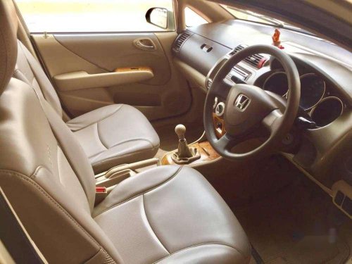 Used Honda City ZX GXi 2006 MT for sale in Coimbatore