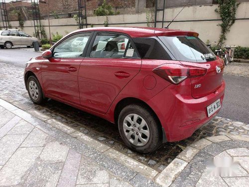 Used Hyundai Elite i20 2016 MT for sale in Lucknow 