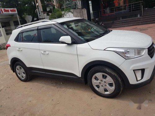 Hyundai Creta 1.4 S, 2015, MT for sale in Lucknow 