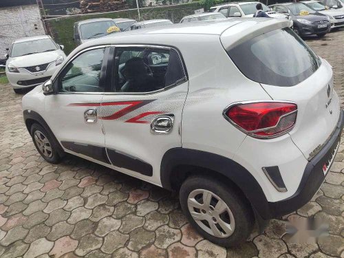 Used Renault Kwid RXT 2016 MT for sale in Jabalpur 