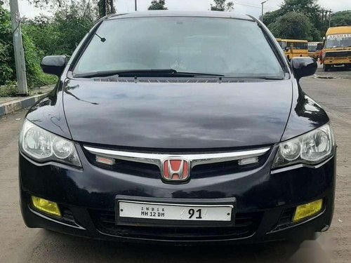 Used 2006 Honda Civic MT for sale in Pune
