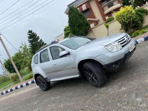 Used 2014 Renault Duster MT for sale in Amritsar 