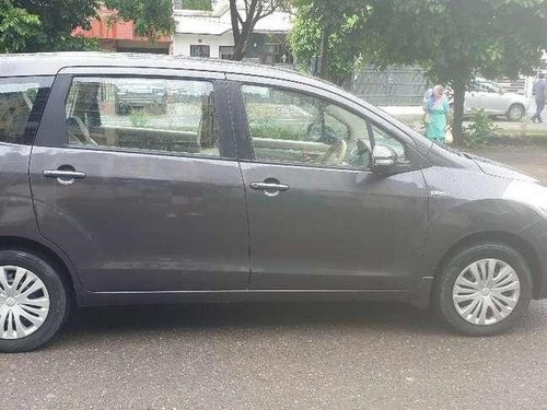 Used Maruti Suzuki Ertiga VDI 2012 MT in Panchkula 