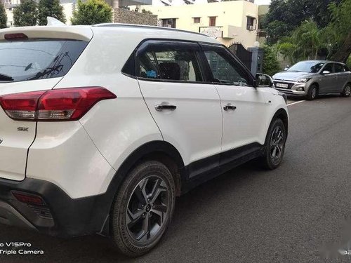 Hyundai Creta 1.6 SX Plus Auto, 2018 MT for sale in Chandigarh