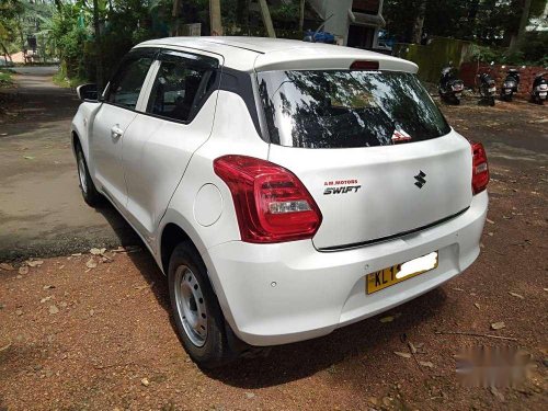 Used Maruti Suzuki Swift LXI 2019 MT in Kozhikode 