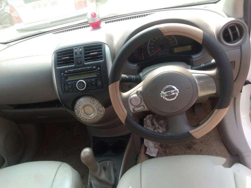 Nissan Sunny XL, 2013, Diesel MT for sale in Agra 