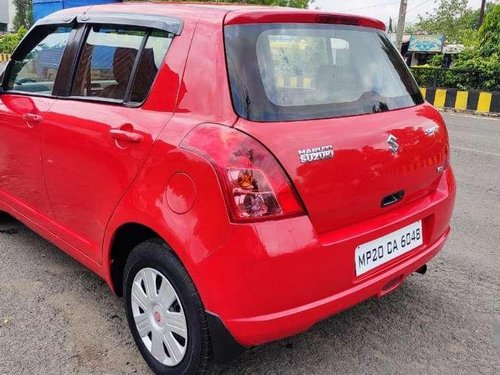 Used Maruti Suzuki Swift VDI 2008 MT for sale in Jabalpur 