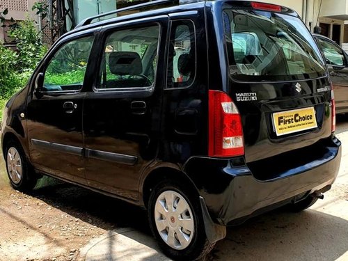 Used Maruti Suzuki Wagon R LXI 2010 MT for sale in Jaipur 