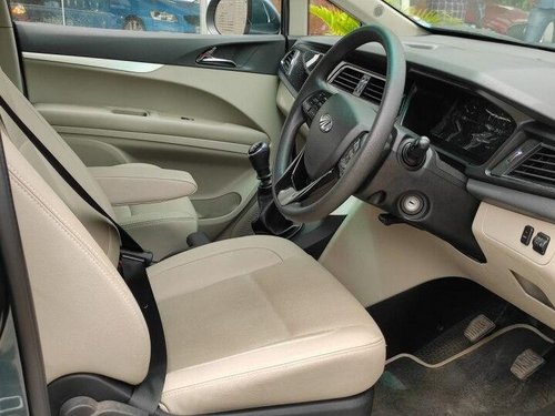 Used Mahindra Marazzo M8 2018 MT in Bangalore