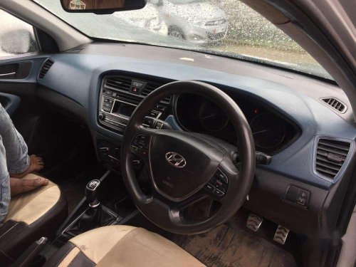 Used Hyundai i20 Active 1.4 SX 2015 MT for sale in Bareilly 